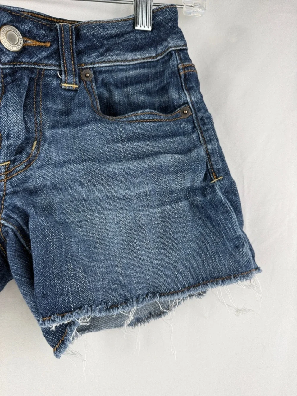 American Eagle Outfitters everyday dark